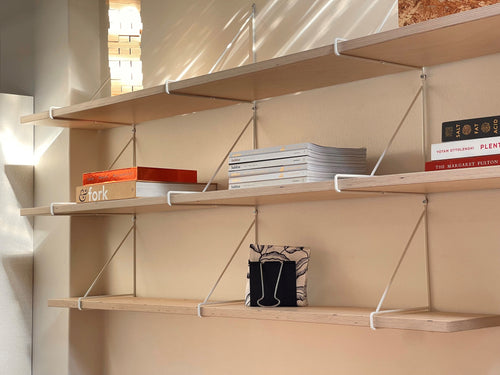 Creative Shelving Ideas to Maximise Space in Compact Aussie Homes