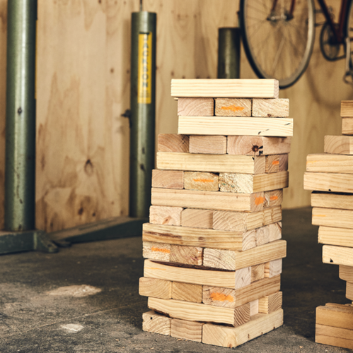 Industrial Design Journey