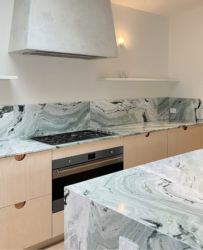 Custom Cabinet Doors and Drawer Fronts