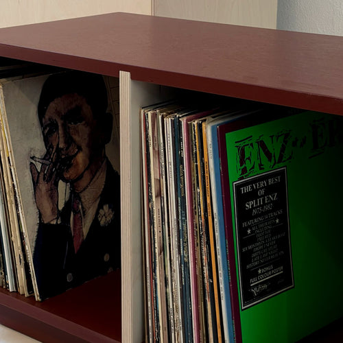 Creative Vinyl Storage Ideas for Record Collectors