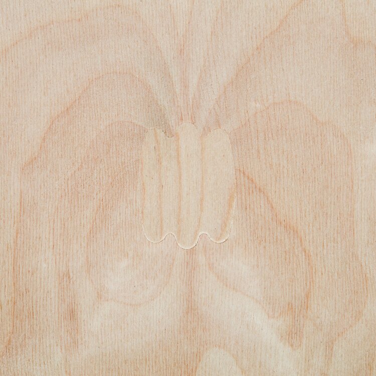 Plywood Series — Part 3