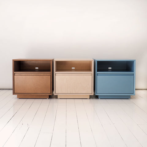 S1-41 Bedside