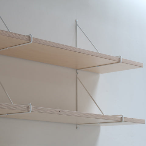 Shelving