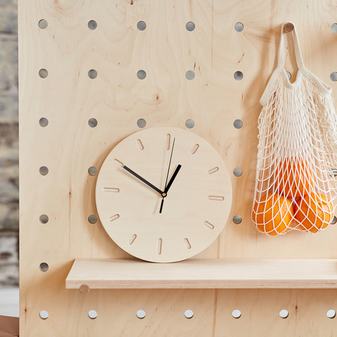 Pegboard