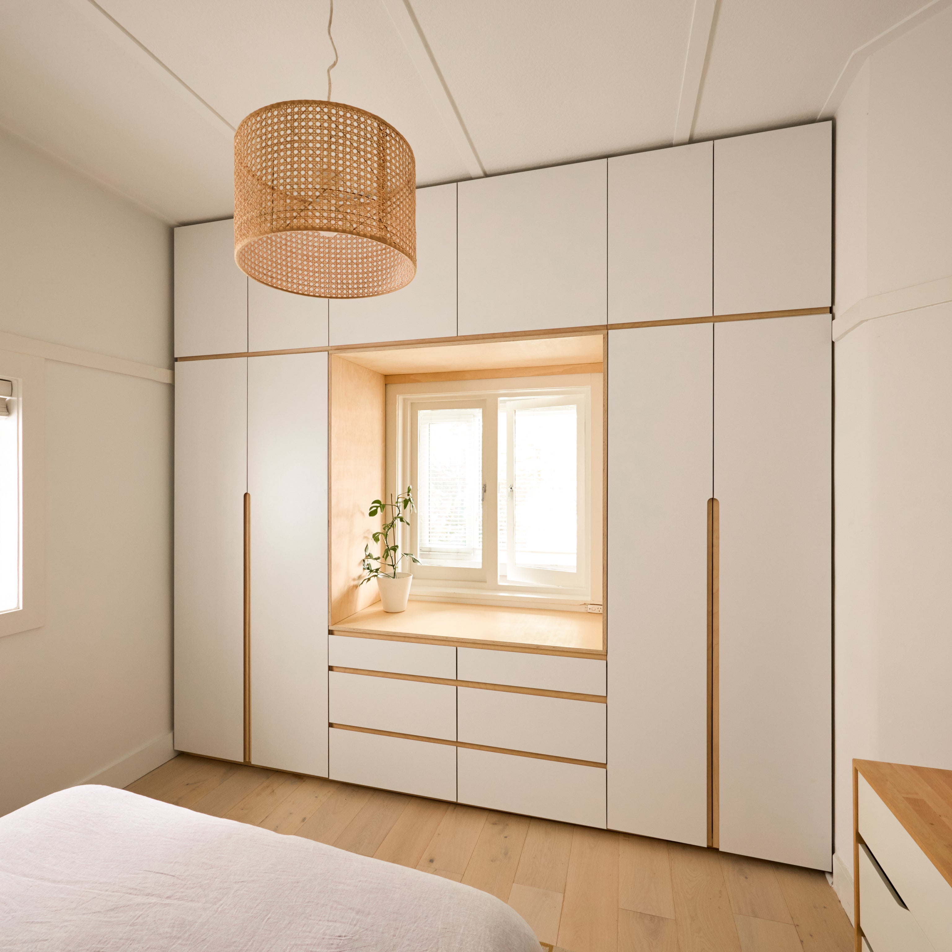 Laminex | So Watt