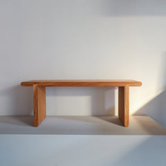 Bronco Bench