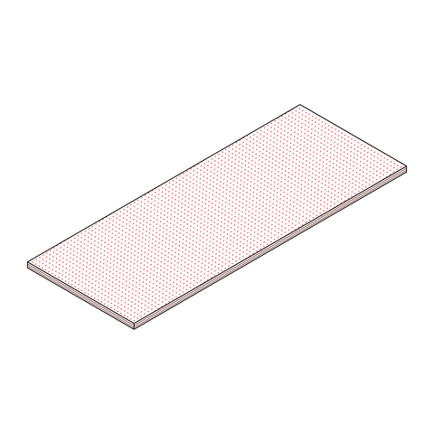Benchtops