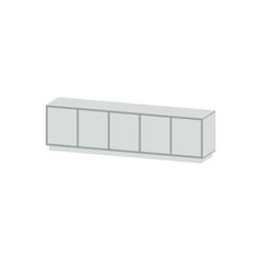 Floyd 5.1 + Doors