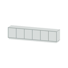 Floyd 6.1 + Doors