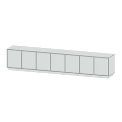 Floyd 7.1 + Doors