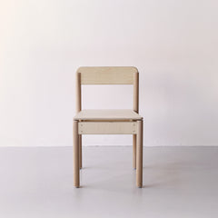 Plonk Chair