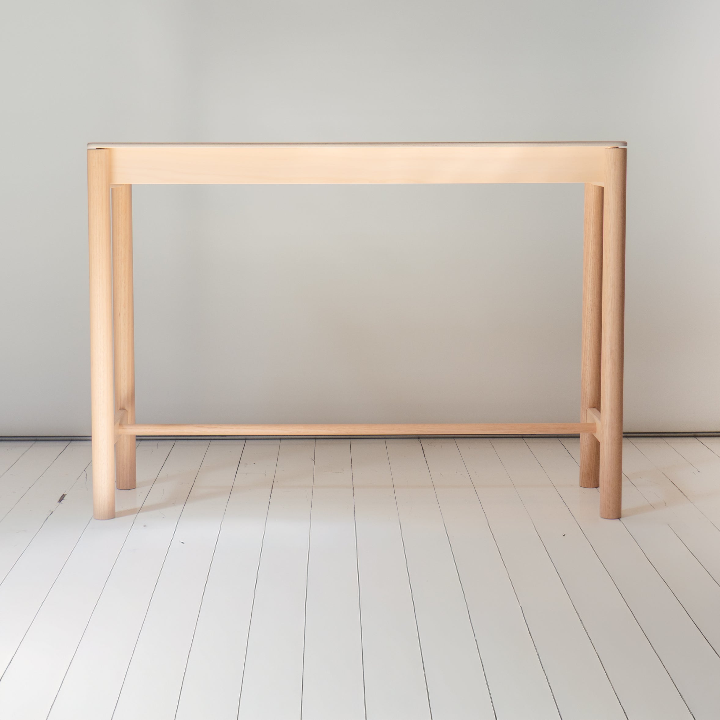 Plonk Hall Table | So Watt