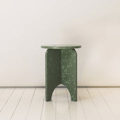 Billi Low Stool - Speckle