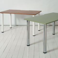 Birch Ply Desktop - Veneer