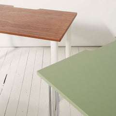 Birch Ply Desktop - Fenix