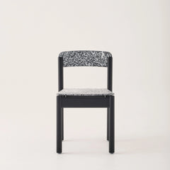 Plonk Chair - Speckle