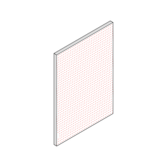 Fenix on Ply Cover Panels