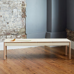 Plonk Bench