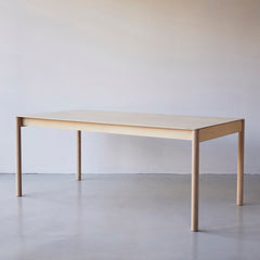 Plonk Dining Table